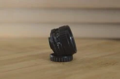 Asahi Pentax 110 18mm F2.8 Lens. One Of The Smallest Super Wide Angle Lens Made! 11 Asahi Pentax 110 18mm F2.8 Lens. One Of The Smallest Super Wide Angle Lens Made! -Cameras Sale Shop DSC 0026 c05b77dd c774 40e9 bef2 1520ced3880e