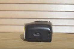 Vivitar Spree Big View 35mm Compact Camera. Super Cute Vintage Point And Shoot. -Cameras Sale Shop DSC 0027