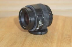 Vintage Nikon Nikkor 35-70mm F3.3-4.5 AF Lens. -Cameras Sale Shop DSC 0027 08c161ee ec12 46d1 9dfd 7179fdf7951c