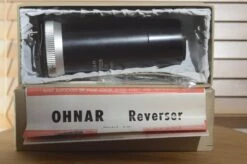 Boxed Ohnar M42 Reversing Slide Duplicator Model SR. Fantastic Condition For It's Age.
