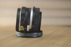 Soligor M42 35mm F2.8 Lens. This Is A Lovely Wide Angle Lens In Fantastic Condition -Cameras Sale Shop DSC 0027 54fa6c86 f8af 4d43 b9e3 b6ca5e59c316