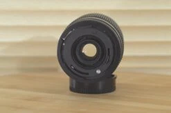 Vivitar 70-300mm F4.2-5.8 MC Macro Focusing Zoom FD Lens. Good Condition, Cleaned And Tested. Lovely Addition To Your Vintage Canon Set Up. -Cameras Sale Shop DSC 0027 9656a311 b6eb 40fb a1b1 230410514076