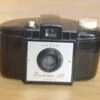 Working Vintage Kodak Brownie 127mm Film Camera. -Cameras Sale Shop DSC 0028