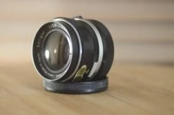 Soligor M42 35mm F2.8 Lens. This Is A Lovely Wide Angle Lens In Fantastic Condition