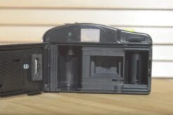 Vivitar Spree Big View 35mm Compact Camera. Super Cute Vintage Point And Shoot. -Cameras Sale Shop DSC 0028 444057be e518 463a 96f2 7d355da3da7c