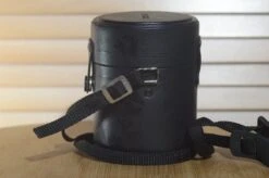 Fantastic Sigma LC-1 Hard Leather Lens Case. Perfect For Protecting Your Vintage Lenses. -Cameras Sale Shop DSC 0028 4751283c b046 4417 8ddb 32bff6a9f671