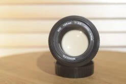 Minolta MD 135mm Prime F3.5 Lens. Fantastic Condition Portrait Lens -Cameras Sale Shop DSC 0028 86fb799d 5a96 4970 a8ff 66c8fb89948d