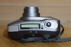 Minolta Riva Zoom 115EX Freedom Zoom Supreme 35mm Compact Camera With Case. 19 Minolta Riva Zoom 115EX Freedom Zoom Supreme 35mm Compact Camera With Case. -Cameras Sale Shop DSC 0028 a5535688 e7d8 4e5a a4a6 23e56530c4b8