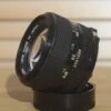 Vintage Canon FD 50mm F1.4 Lens. These Are Just Fantastic Prime Lenses. -Cameras Sale Shop DSC 0028 ab0a732b 8e62 4dc9 a64c 936ef7398456