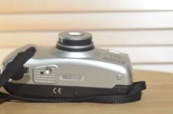 Pentax Espio 738 Compact Camera With Strap And Case. Perfect, Lightweight 35mm To Put In A Pocket, Bag Or Belt Loop. -Cameras Sale Shop DSC 0029 1249b971 494b 4529 91d6 1c3e28a5ac6e