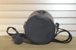 Fantastic Sigma LC-1 Hard Leather Lens Case. Perfect For Protecting Your Vintage Lenses. -Cameras Sale Shop DSC 0029 67a52162 b276 48c9 9a0b 3c8c039b89cd