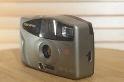 Vintage Olympus AF 10 XB 35mm Compact Camera. This Little Gem Comes With Case -Cameras Sale Shop DSC 0029 d9b25a10 87cd 4a29 a0ca b75f6d1540bb