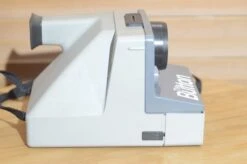 Boxed Polaroid "The Button" Camera. -Cameras Sale Shop DSC 0030 09197bb0 5f90 4bda aea0 6c55ebd044c2