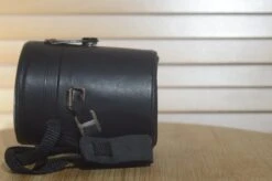 Fantastic Sigma LC-1 Hard Leather Lens Case. Perfect For Protecting Your Vintage Lenses. -Cameras Sale Shop DSC 0030 399ac11a 44b1 49fe af61 6a1533b5d44e