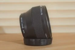 Stunning Kenlock Semi Fish Eye Conversion 52mm Lens, Series 5 . A Fantastic Addition To Any Photographers Kit. A Beautiful Bit Of Glass! 15 Stunning Kenlock Semi Fish Eye Conversion 52mm Lens, Series 5 . A Fantastic Addition To Any Photographers Kit. A Beautiful Bit Of Glass! -Cameras Sale Shop DSC 0030 54fcf79d 0a9a 4637 8fbc 1f4b708dbcc8