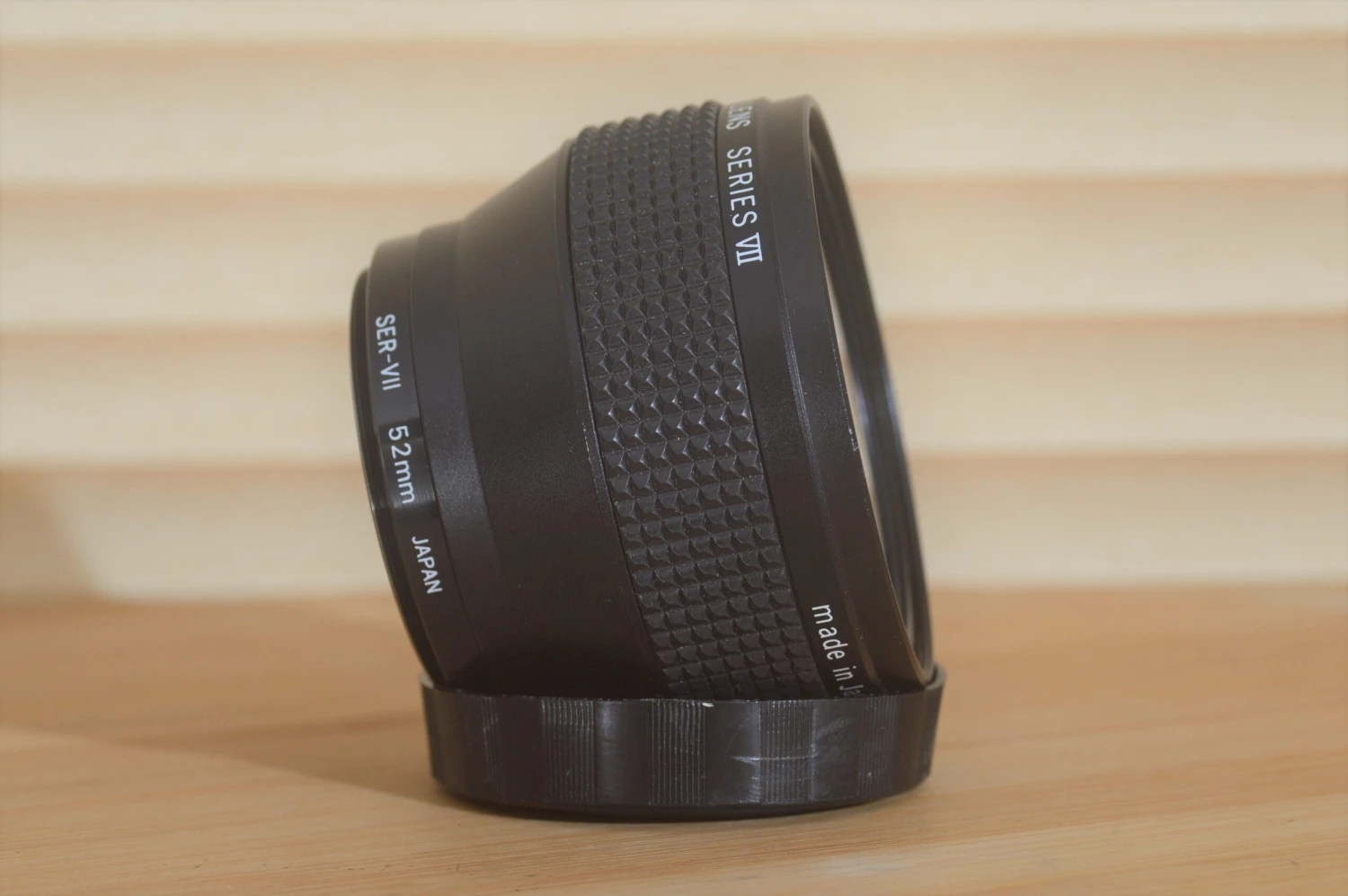 Stunning Kenlock Semi Fish Eye Conversion 52mm Lens, Series 5 . A Fantastic Addition To Any Photographers Kit. A Beautiful Bit Of Glass! 9 Stunning Kenlock Semi Fish Eye Conversion 52mm Lens, Series 5 . A Fantastic Addition To Any Photographers Kit. A Beautiful Bit Of Glass! - Image 7