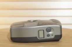 Vintage Olympus AF 10 XB 35mm Compact Camera. This Little Gem Comes With Case -Cameras Sale Shop DSC 0030 80533eea fda1 43c3 9c5d a2e2261f5031