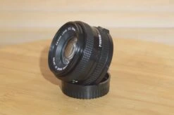 Canon FD 50mm F1.8 Prime Lens. Fantastic Condition. Great Bright Lens. -Cameras Sale Shop DSC 0030 cc79df4e 5f9e 4972 81b4 60cb1c99af05