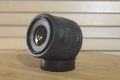 Pentax A SMC 35-80mm F4-5.6 PK Lens. Bright And Sharp Lens.