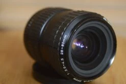 Super Bright Vintage Pentax A 28-80mm 3.5-4.5 PK-Mount Lens. 13 Super Bright Vintage Pentax A 28-80mm 3.5-4.5 PK-Mount Lens. -Cameras Sale Shop DSC 0030 fc65cada dea0 4a4b ab72 7b12fe436ac2