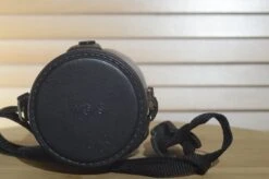 Fantastic Sigma LC-1 Hard Leather Lens Case. Perfect For Protecting Your Vintage Lenses. -Cameras Sale Shop DSC 0031 07c4380c f999 493c a3c4 4a785eaf23e6