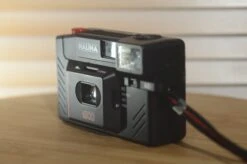 Halina 1600 Auto Focus 35mm Point And Shoot Compact Camera. -Cameras Sale Shop DSC 0031 26225f12 4527 4ddd a890 28afe07613fb