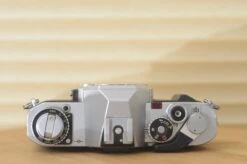 Canon AV1 (body Only). Good Working Condition. These Are Perfect For Beginners Or Those Who Want To Explore Vintage Photography. -Cameras Sale Shop DSC 0031 f02caee9 de7f 428f 9bda b8b1e85ca359