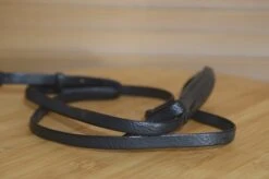 Black Leather Olympus Strap. Lovely Addition To Your Olympus Set Up. -Cameras Sale Shop DSC 0032 2c53af8d 189b 49b4 b024 d1d059b12faa