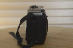 Vintage Hanimex 35 HF Motor 35mm Compact Camera. Comes With Case And Instructions -Cameras Sale Shop DSC 0032 33406430 4299 461c b4f4 bb862e5de4d5