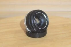 Fantastic Olympus 50mm F1.8 Zuiko MC Auto-S Lens. A Perfect Addition To Your Vintage Olympus Set Up. -Cameras Sale Shop DSC 0032 4424dc46 8a2b 4776 9614 9b00041da5b0