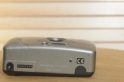 Vintage Olympus AF 10 XB 35mm Compact Camera. This Little Gem Comes With Case -Cameras Sale Shop DSC 0032 aabb55f2 7a20 48cd a187 a250115e7e57