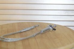 Olympus Silver Double Shutter Release With Pouch. -Cameras Sale Shop DSC 0033 71e38c21 ddbe 437d 9fde 140de509ec49