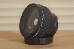 Stunning Kenlock Semi Fish Eye Conversion 52mm Lens, Series 5 . A Fantastic Addition To Any Photographers Kit. A Beautiful Bit Of Glass! 12 Stunning Kenlock Semi Fish Eye Conversion 52mm Lens, Series 5 . A Fantastic Addition To Any Photographers Kit. A Beautiful Bit Of Glass! -Cameras Sale Shop DSC 0033 77f454b1 7bf7 419f a3e2 801e795a605e