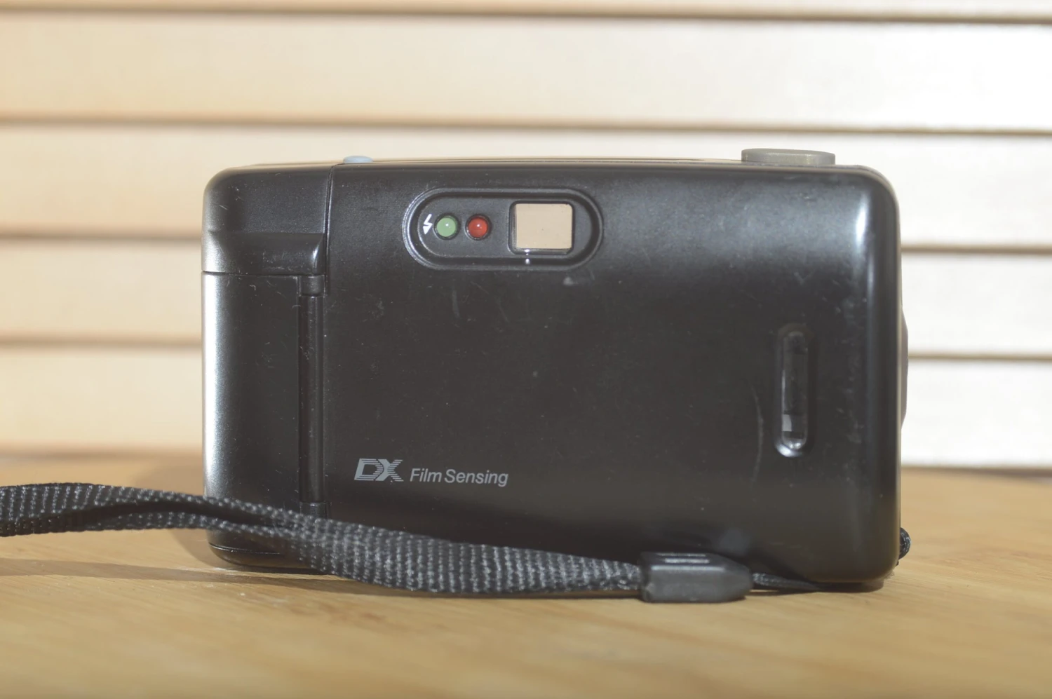 Miranda Solo Mini AF 3 35mm Compact Camera. Fantastic Vintage Point And Shoot. 6 Miranda Solo Mini AF 3 35mm Compact Camera. Fantastic Vintage Point And Shoot. - Image 4