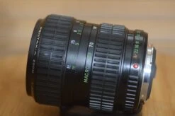 Super Bright Vintage Pentax A 28-80mm 3.5-4.5 PK-Mount Lens. 16 Super Bright Vintage Pentax A 28-80mm 3.5-4.5 PK-Mount Lens. -Cameras Sale Shop DSC 0033 ba302c6a 9325 47d2 bf94 7d88ba61233e