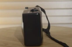 Vintage Hanimex 35 HF Motor 35mm Compact Camera. Comes With Case And Instructions -Cameras Sale Shop DSC 0034 01f303a9 9a25 4dca 9cee caad89ed5769