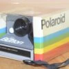 Boxed Polaroid "The Button" Camera. -Cameras Sale Shop DSC 0034 309dd179 60a5 4491 8b2c 53823901e7e8