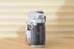 Canon AV1 (body Only). Good Working Condition. These Are Perfect For Beginners Or Those Who Want To Explore Vintage Photography. -Cameras Sale Shop DSC 0034 3d46fd97 3a0c 430f 9080 6dcbd2d84edc