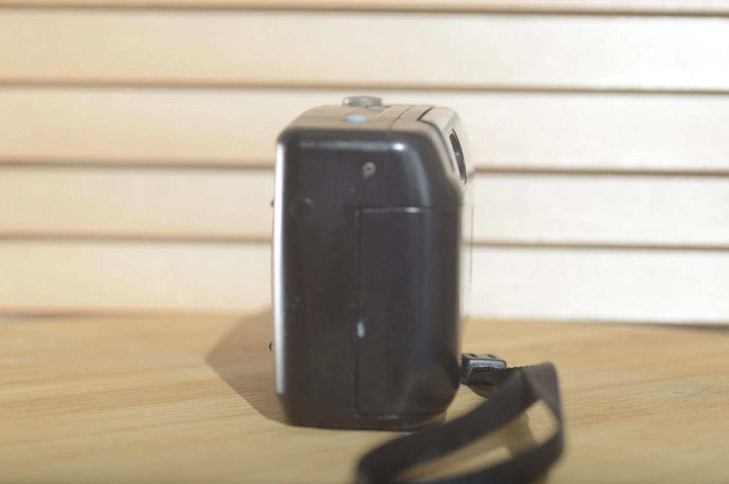 Miranda Solo Mini AF 3 35mm Compact Camera. Fantastic Vintage Point And Shoot. 7 Miranda Solo Mini AF 3 35mm Compact Camera. Fantastic Vintage Point And Shoot. - Image 5