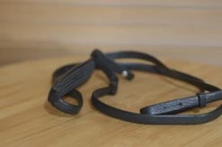 Black Leather Olympus Strap. Lovely Addition To Your Olympus Set Up. -Cameras Sale Shop DSC 0034 cae4111b 57f8 48fb a23d 5320af2b652b