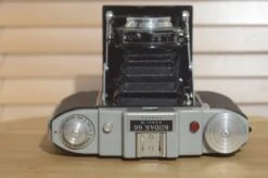 Kodak 66 Model Iii 620 Folding Camera With Fantastic Leather Case. Gorgeous Design With Real Character. 17 Kodak 66 Model Iii 620 Folding Camera With Fantastic Leather Case. Gorgeous Design With Real Character. -Cameras Sale Shop DSC 0034 cbb19d57 4555 4cb0 a715 351c24f3e96d