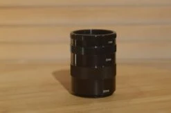 Boxed Micador Automatic Extension Tube For Pentax (M42). Super Useful To Have In Your Camera Bag -Cameras Sale Shop DSC 0034 e95a0622 d1e5 40bd 9546 40611bb738ba