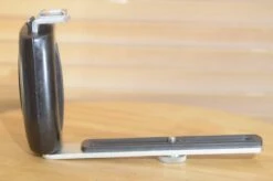 Right Handed Flash Extension Camera Grip. Good Condition