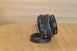 Gorgeous Pentax-M SMC 50mm F2 PK Lens. This Is A Lovely Standard Angle Lens In Superb Condition! 10 Gorgeous Pentax-M SMC 50mm F2 PK Lens. This Is A Lovely Standard Angle Lens In Superb Condition! -Cameras Sale Shop DSC 0035 4b1556bc f58d 4269 8c2e 9cbf0ce55b5a