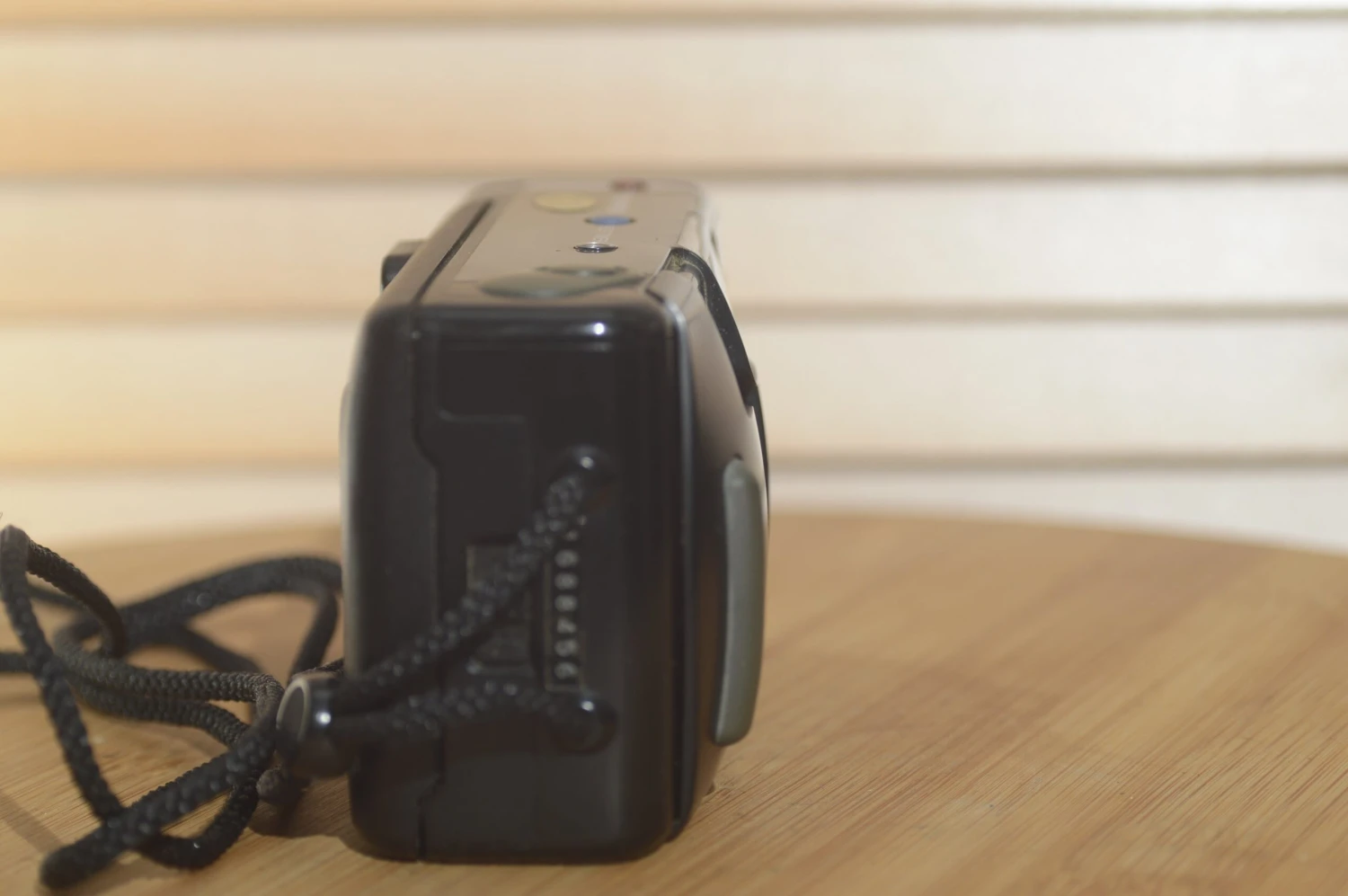 Vintage Olympus AF 10 35mm Compact Camera. Fantastic Condition Point And Shoot 5 Vintage Olympus AF 10 35mm Compact Camera. Fantastic Condition Point And Shoot - Image 3