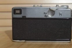 Vintage Olympus Auto Electro Set 35mm Range Finder Camera With Original Case And Lens Cap -Cameras Sale Shop DSC 0036 4bf014e4 e187 4b0c a748 ddb1ac263665