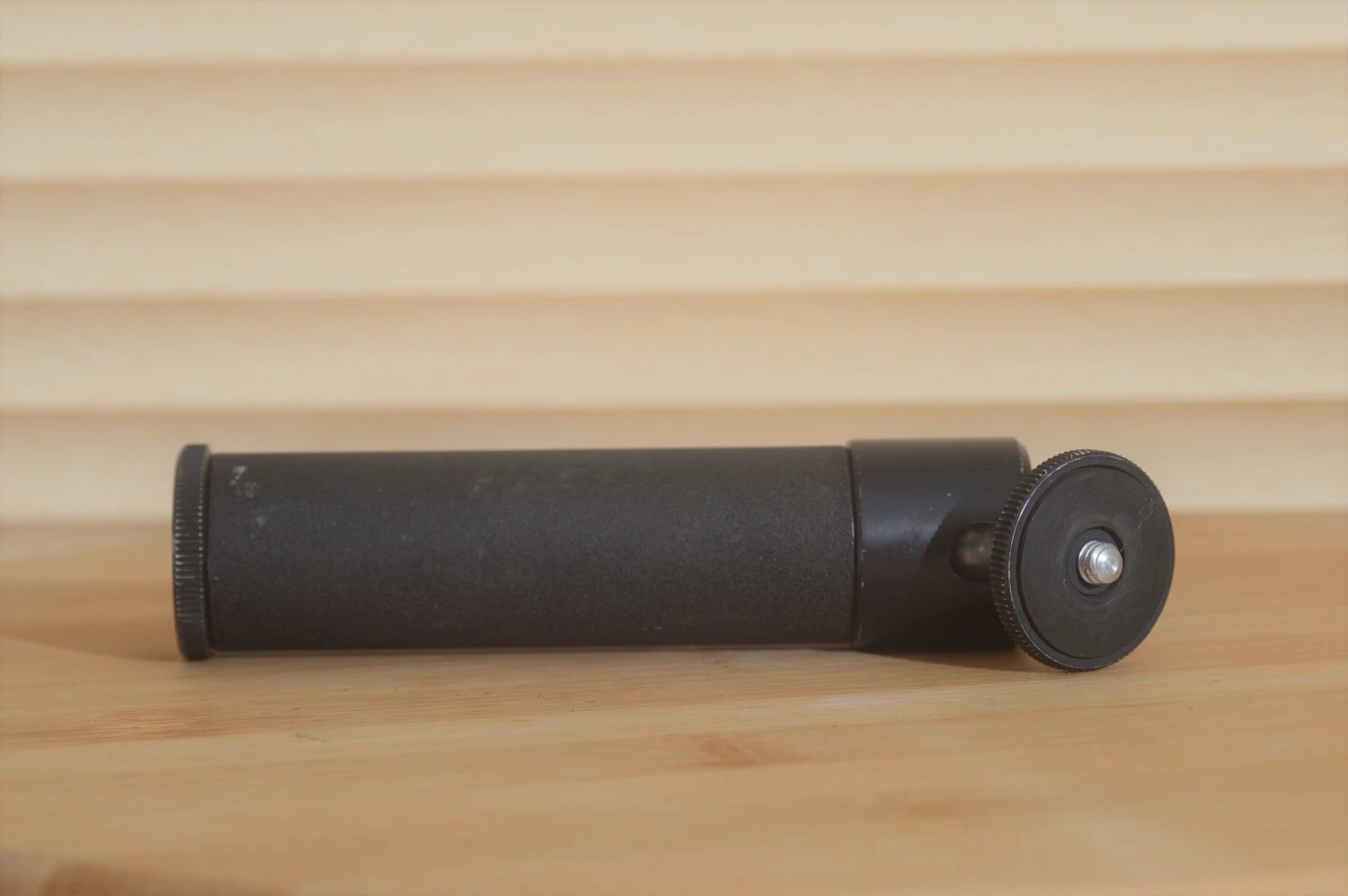 Adorable Pocket Size Photax Grip-Pod. A Perfect Addition To Any Level Of Photographers Kit. Great For Flash Or Slow Long Exposure Photography 7 Adorable Pocket Size Photax Grip-Pod. A Perfect Addition To Any Level Of Photographers Kit. Great For Flash Or Slow Long Exposure Photography - Image 5