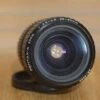 Super Bright Vintage Pentax A 28-80mm 3.5-4.5 PK-Mount Lens.
