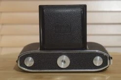 Kodak 66 Model Iii 620 Folding Camera With Fantastic Leather Case. Gorgeous Design With Real Character. 19 Kodak 66 Model Iii 620 Folding Camera With Fantastic Leather Case. Gorgeous Design With Real Character. -Cameras Sale Shop DSC 0036 c157b5c3 fd94 48fb af99 a202fc74a660