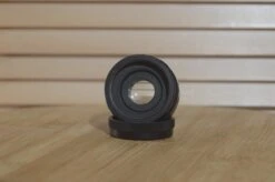 Petri M42 Mount Auto X2 Converter With Case. Perfect For Doubling Your Focal Length.